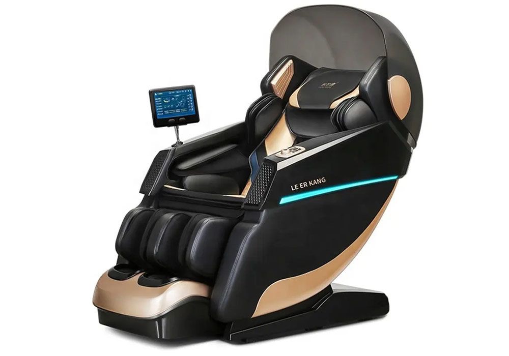 Fauteuil de masse zéro gravité