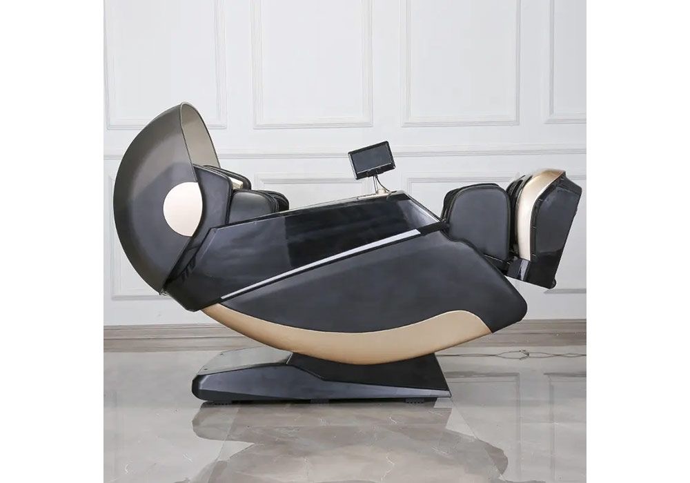 Fauteuil de massage zéro gravité